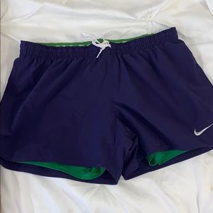 Nike Dri-fit Shorts